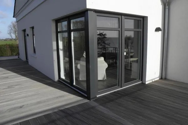  Ferienresidenz Haus Vogelflug Fehmarn-Ostseeferien / "Meerblick-Fehmarnsund" / Strandresidenz Vogelflug (147/6