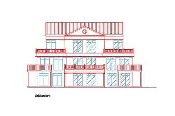  Ferienresidenz Haus Vogelflug Fehmarn-Ostseeferien / "Meerblick-Fehmarnsund" / Strandresidenz Vogelflug (147/6