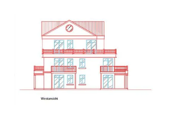  Ferienresidenz Haus Vogelflug Fehmarn-Ostseeferien / "Meerblick-Fehmarnsund" / Strandresidenz Vogelflug (147/6