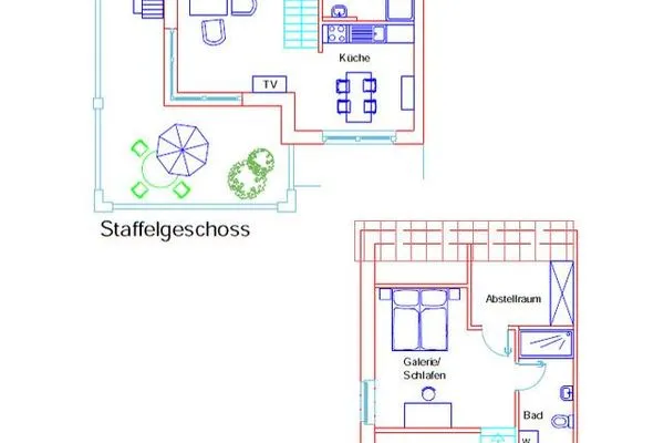  Ferienresidenz Haus Vogelflug Fehmarn-Ostseeferien / "Meerblick-Fehmarnsund" / Strandresidenz Vogelflug (147/6