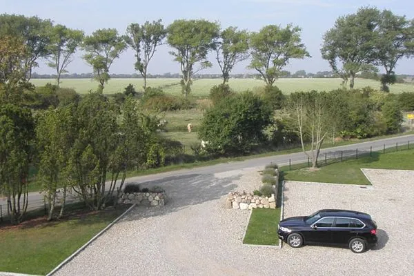  Ferienresidenz Haus Vogelflug Fehmarn-Ostseeferien / "Meerblick-Fehmarnsund" / Strandresidenz Vogelflug (147/6