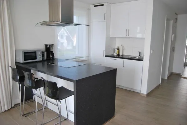  Ferienresidenz Haus Vogelflug Strandresidenz Vogelflug App.17