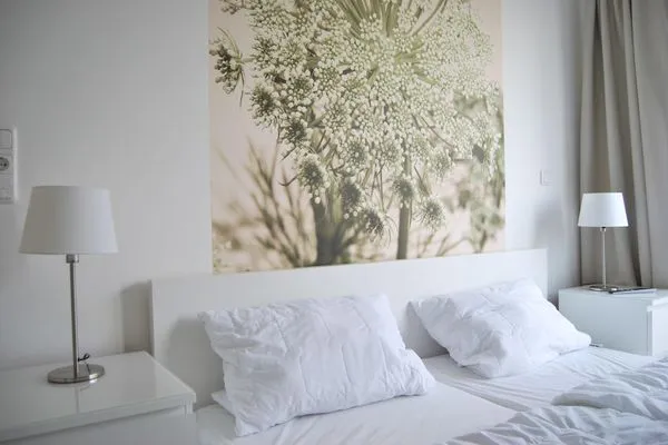  Ferienresidenz Haus Vogelflug Strandresidenz Vogelflug App.17