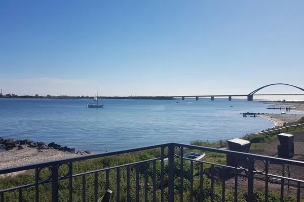  Ferienresidenz Haus Vogelflug Strandresidenz Vogelflug App.17
