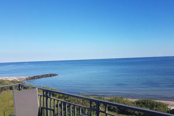  Ferienresidenz Haus Vogelflug Strandresidenz Vogelflug App.17