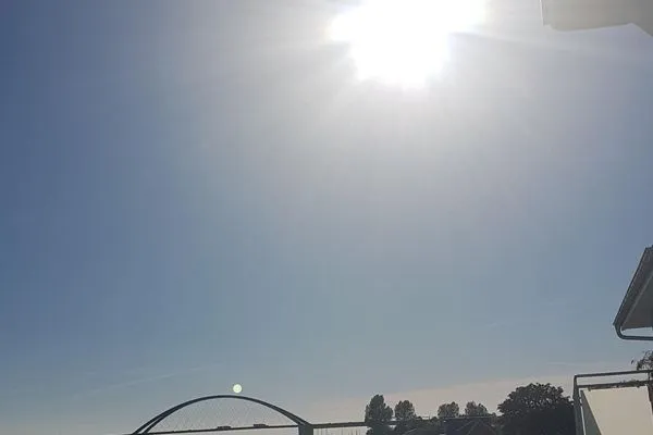  Ferienresidenz Haus Vogelflug Strandresidenz Vogelflug App.17