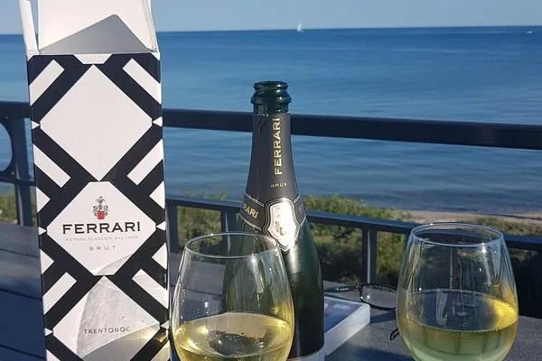  Ferienresidenz Haus Vogelflug Strandresidenz Vogelflug App.17