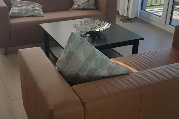  Ferienresidenz Haus Vogelflug Strandresidenz Vogelflug App.17