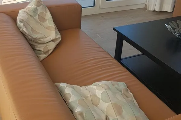  Ferienresidenz Haus Vogelflug Strandresidenz Vogelflug App.17