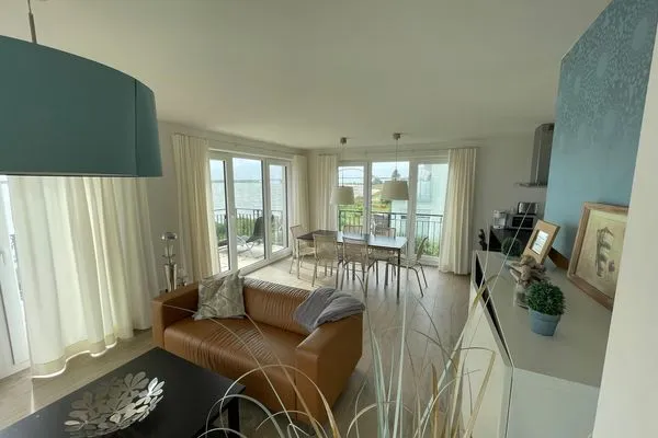  Ferienresidenz Haus Vogelflug Strandresidenz Vogelflug App.17