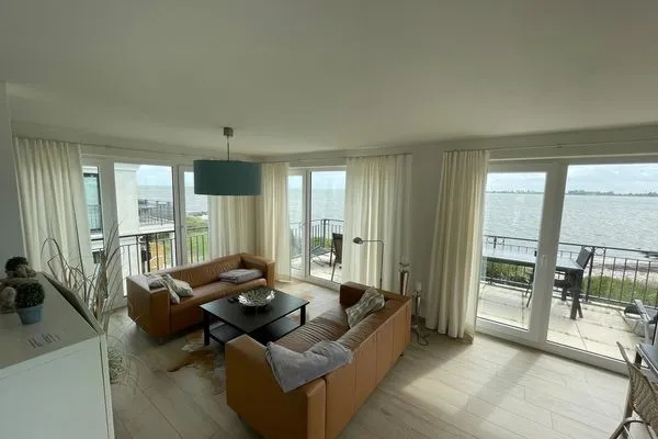  Ferienresidenz Haus Vogelflug Strandresidenz Vogelflug App.17