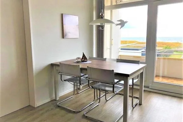   FeWo Wülbers-Mindermann