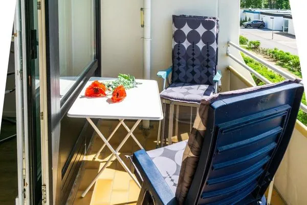   FeWo Wülbers-Mindermann