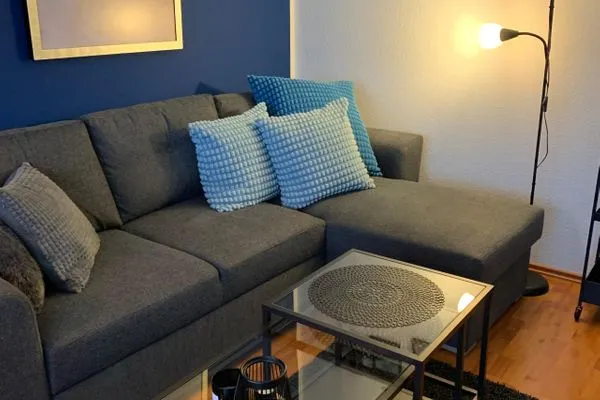   Möwennest Südstrand