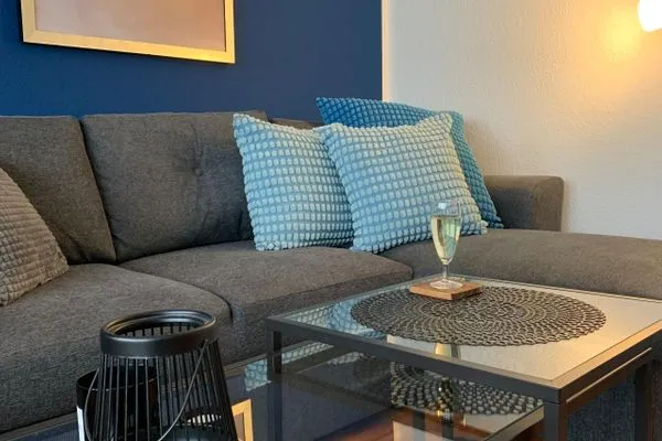   Möwennest Südstrand