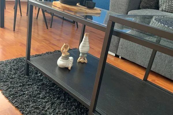   Möwennest Südstrand