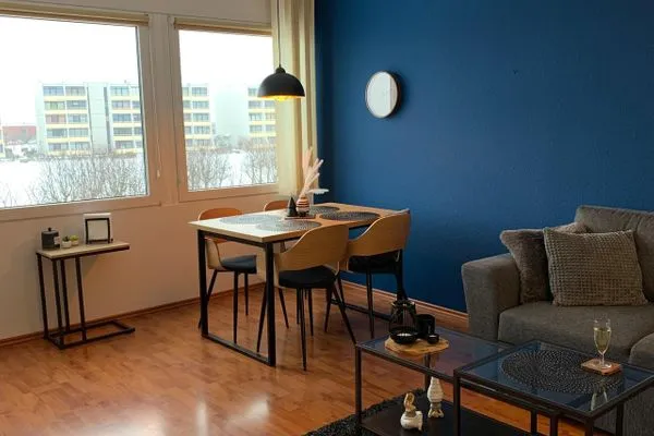   Möwennest Südstrand