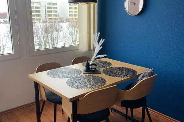   Möwennest Südstrand