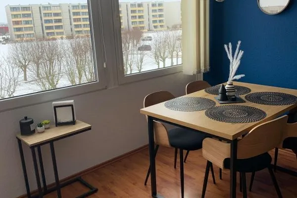   Möwennest Südstrand