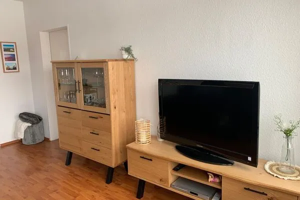   Möwennest Südstrand