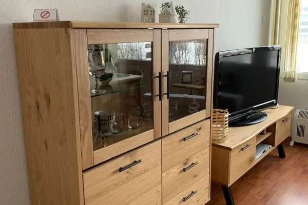   Möwennest Südstrand