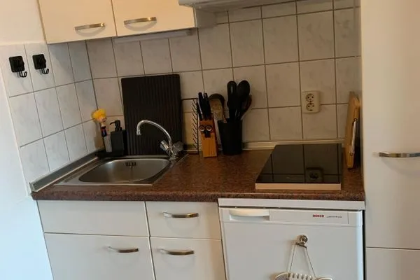   Möwennest Südstrand