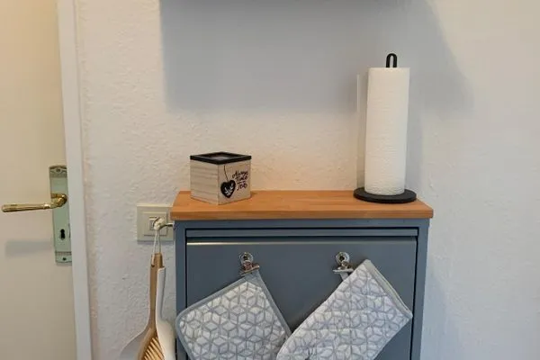   Möwennest Südstrand