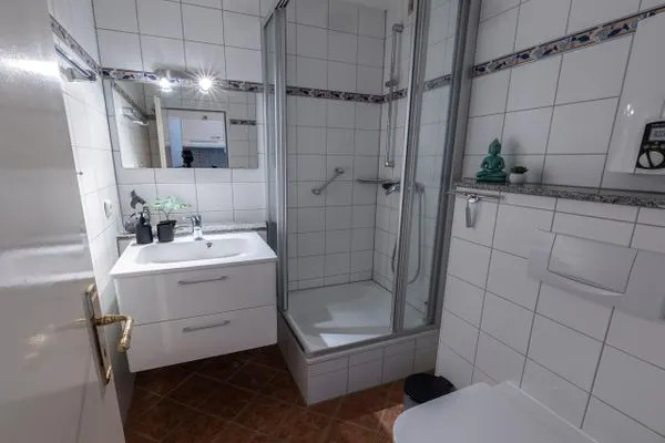   Möwennest Südstrand