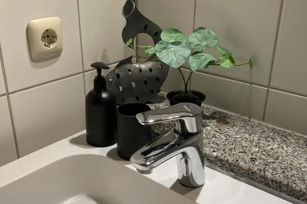   Möwennest Südstrand