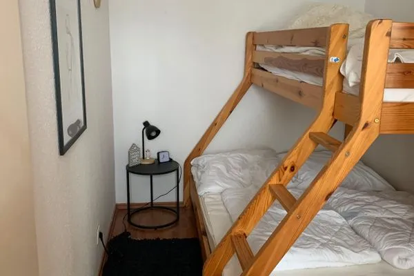   Möwennest Südstrand