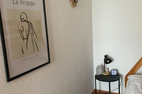   Möwennest Südstrand