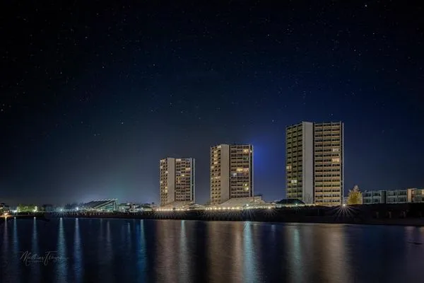   Möwennest Südstrand