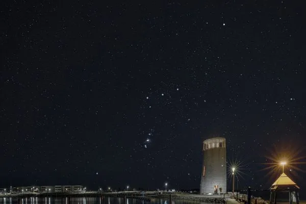   Möwennest Südstrand