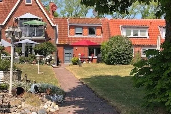   Sundliebe mit Meerblick