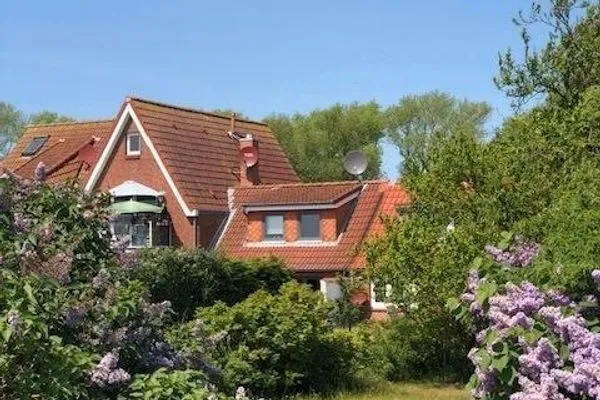   Sundliebe mit Meerblick