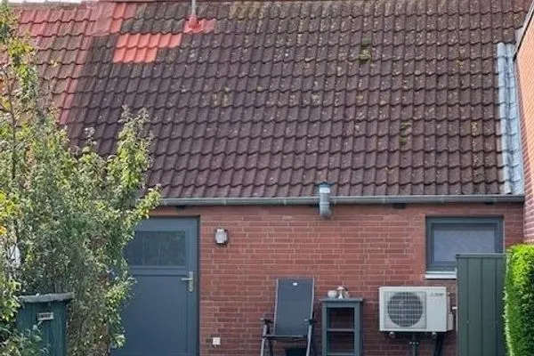   Sundliebe mit Meerblick