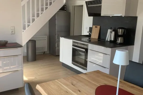   Sundliebe mit Meerblick