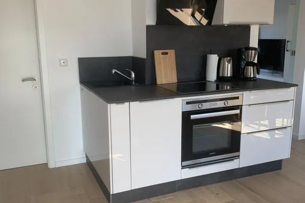   Sundliebe mit Meerblick