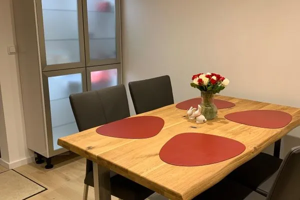   Sundliebe mit Meerblick