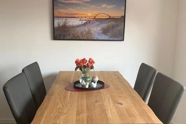   Sundliebe mit Meerblick