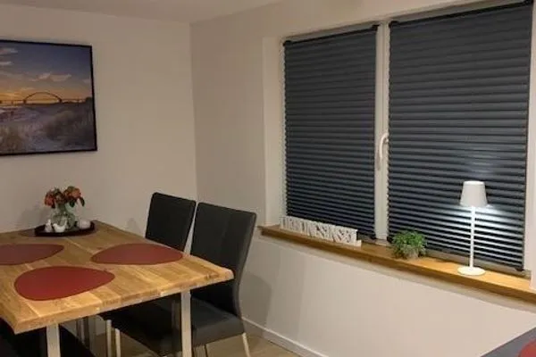   Sundliebe mit Meerblick