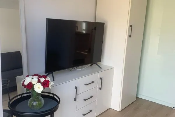   Sundliebe mit Meerblick