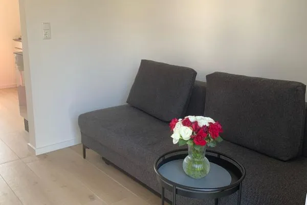   Sundliebe mit Meerblick