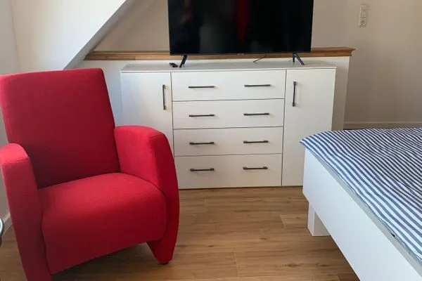   Sundliebe mit Meerblick