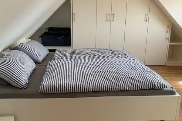   Sundliebe mit Meerblick