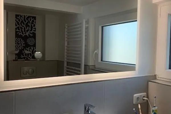   Sundliebe mit Meerblick