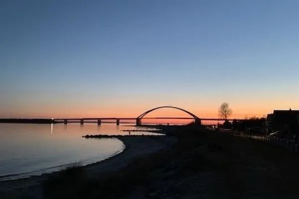   Sundliebe mit Meerblick