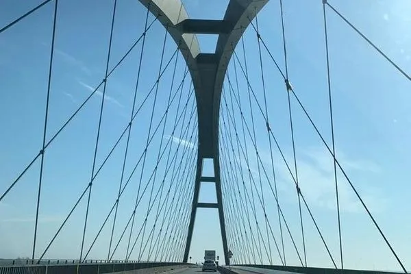   Sundliebe mit Meerblick