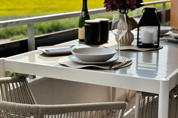   Quartier Strandblick