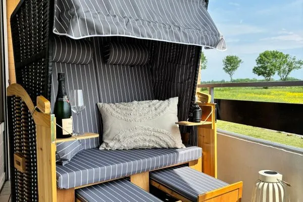   Quartier Strandblick